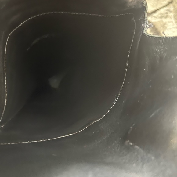 Tory Burch Bowie OTK Boots - Picture 10 of 10